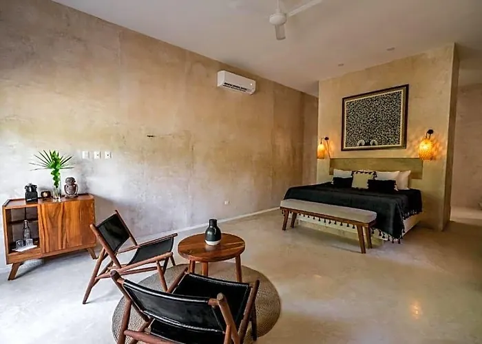 Wakax Hacienda 5*
