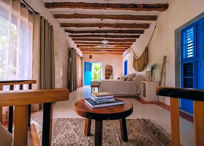 Wakax Hacienda Tulum