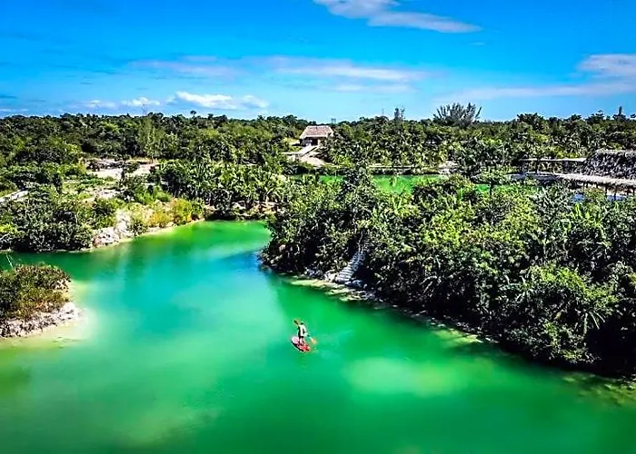 Wakax Hacienda Tulum