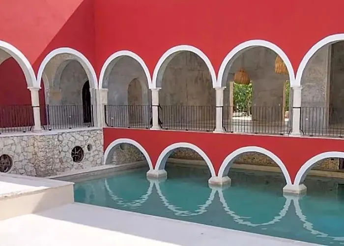Wakax Hacienda 5* Tulum