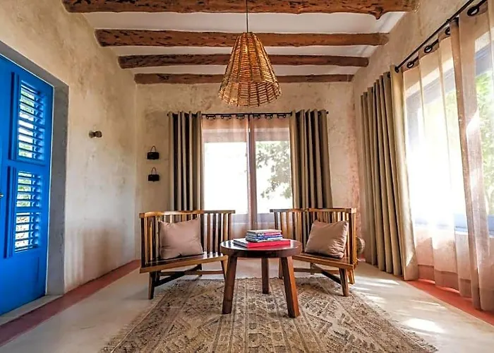 Hotel Wakax Hacienda Tulum