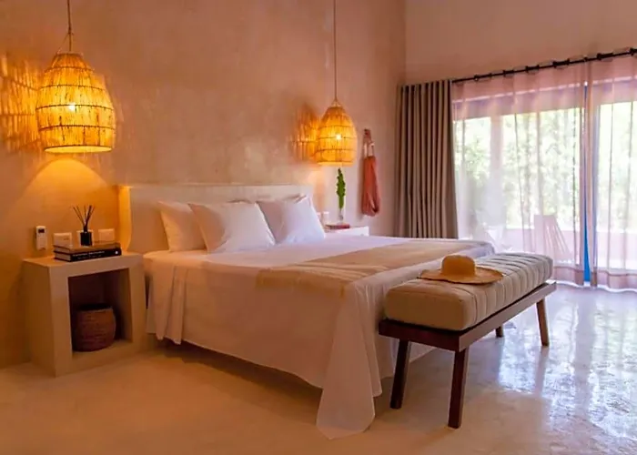 Wakax Hacienda Hotel 5*