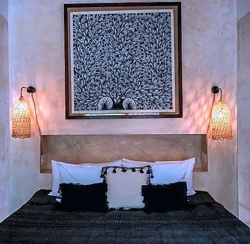 Wakax Hacienda Hotel Tulum