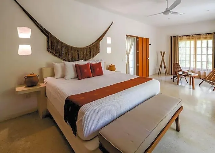 Wakax Hacienda 5* Tulum