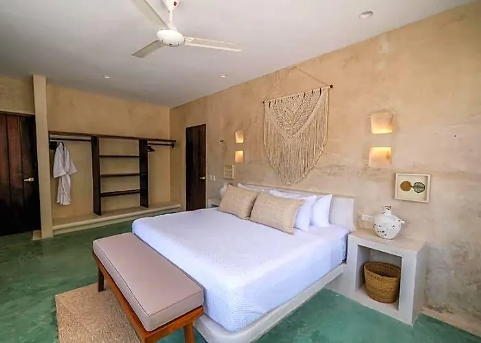 Wakax Hacienda 5*