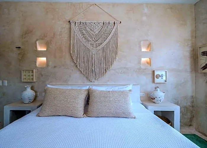 Wakax Hacienda 5* Tulum