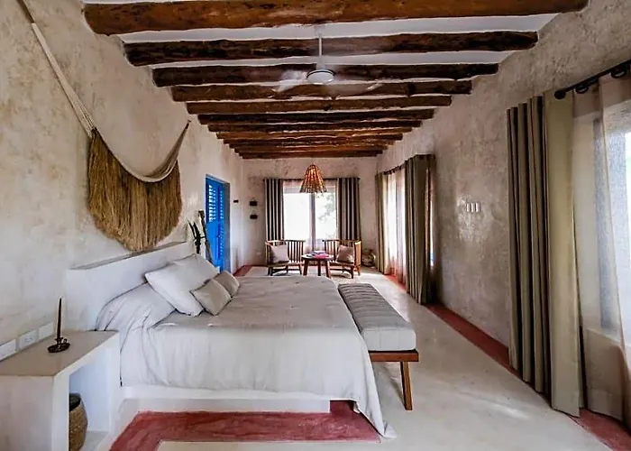 Wakax Hacienda Hotel 5*