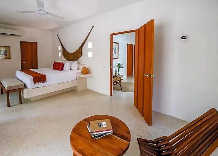 Wakax Hacienda Hotel 5*