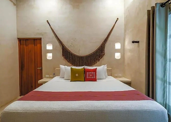 Hotel Wakax Hacienda