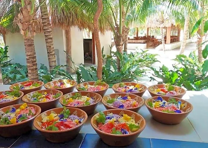 Hotel Wakax Hacienda Tulum