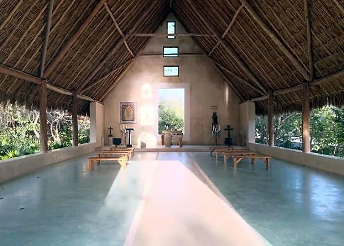 Wakax Hacienda